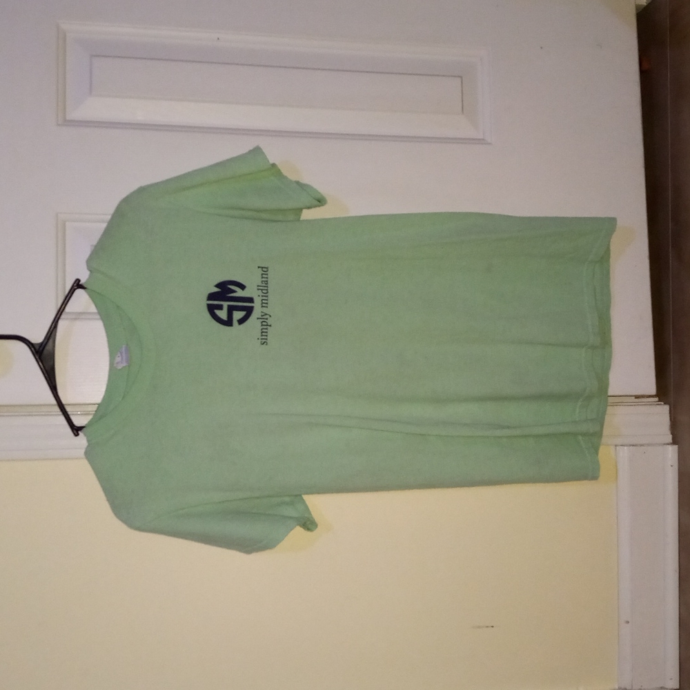 Simply Midland T-Shirt, Size S